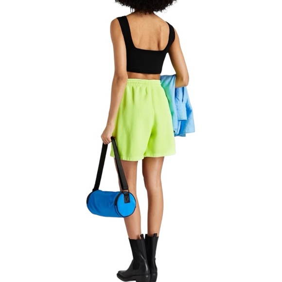 Alexander Wang Sweatshorts - Picture 5 of 9